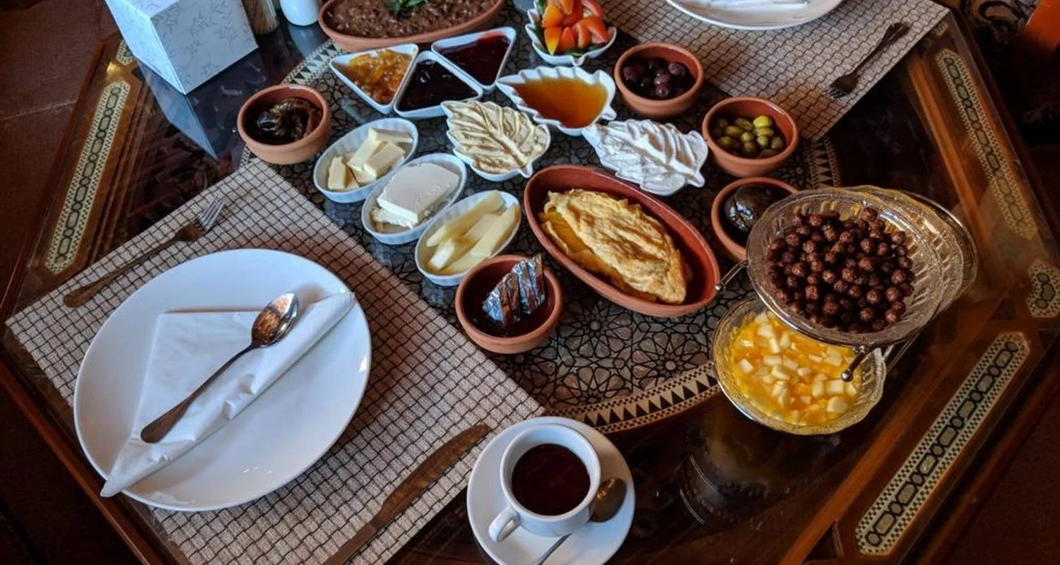 Explore Luxury Ultimate Jordan for 10 days with Luxury Destination and discover unforgettable experiences - Photo 2