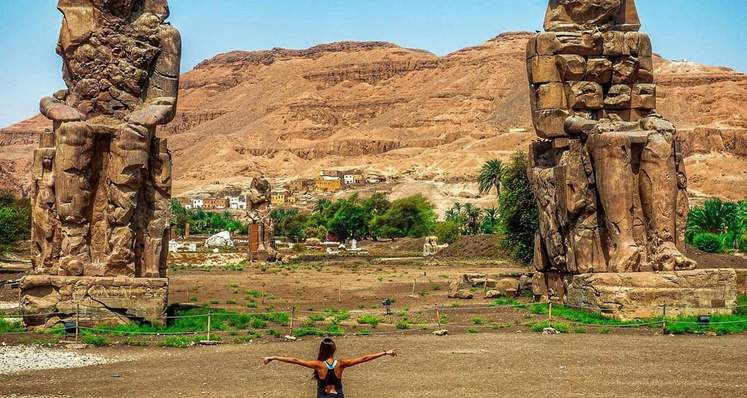 Explore Luxury Ultimate Egypt for 14 days with Luxury Destination and discover unforgettable experiences - Photo 4