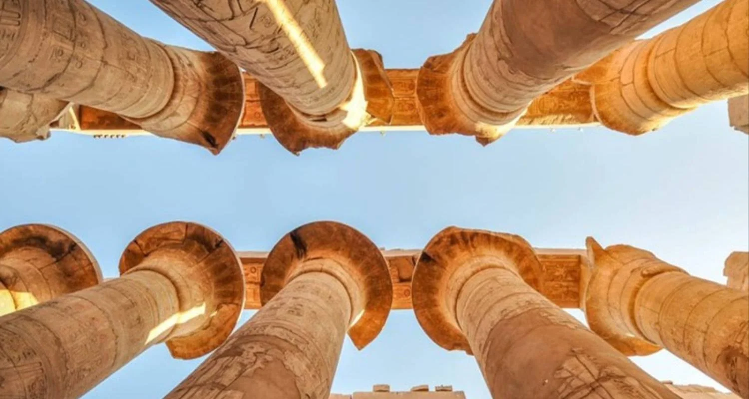 Explore The Majestic Pharaohs' Cruise for 9 days with Nilvison Egypt Tours  and discover unforgettable experiences - Photo 2