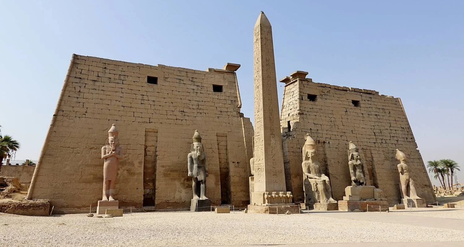 Explore Egypt’s Treasures: 13-Day Nile Cruise, Pyramids & Sharm El Sheikh for 13 days with Nilvison Egypt Tours  and discover unforgettable experiences - Photo 2