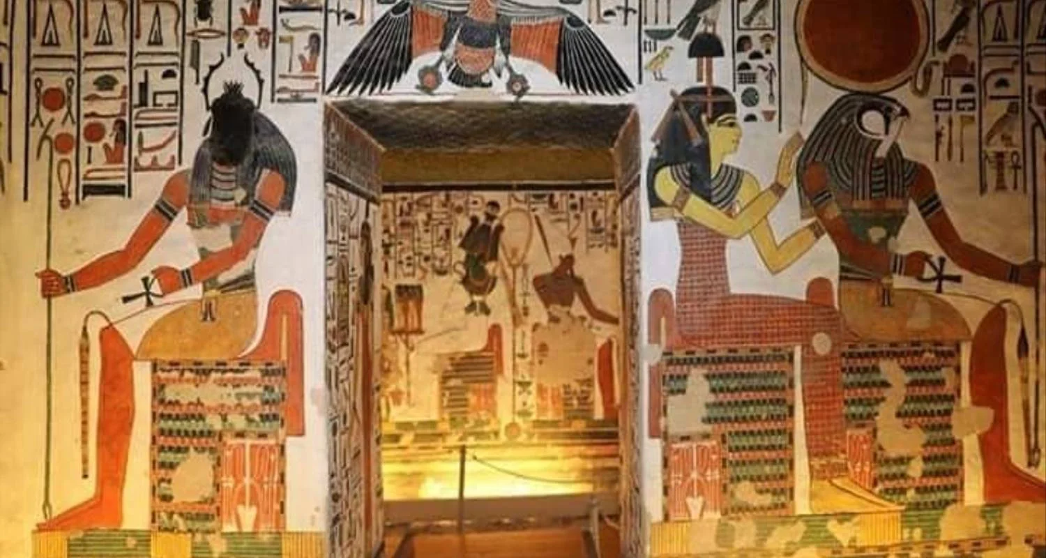 Explore MS Le Fayan Nile Cruise 5 days – Luxury Sailing Between Luxor and Aswan for 5 days with Nilvison Egypt Tours  and discover unforgettable experiences - Photo 2