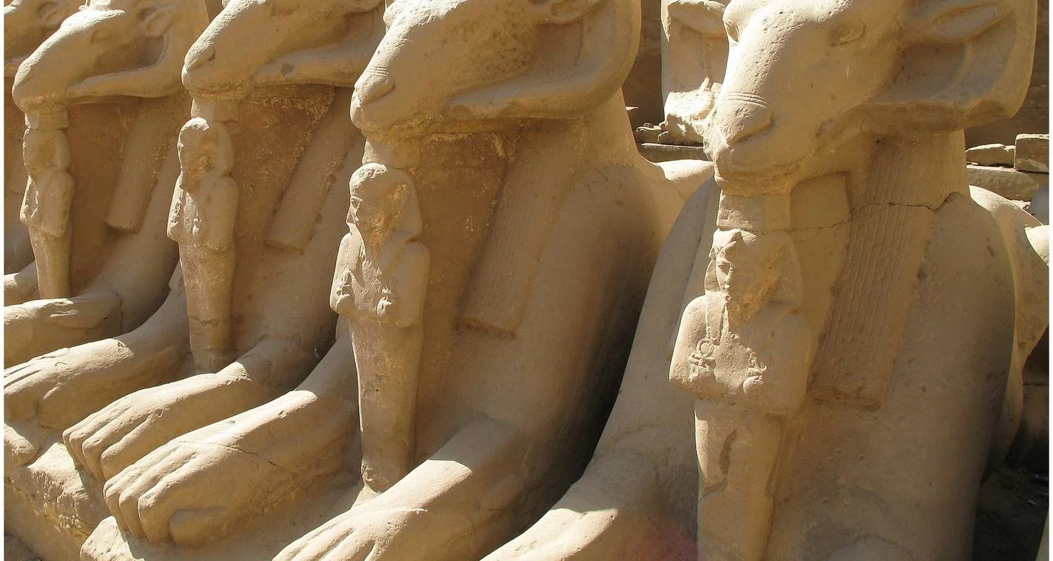 Explore Nile River Cruise 4 Days with 3 Nights Start from Luxor for 4 days with Nilvison Egypt Tours  and discover unforgettable experiences - Photo 2
