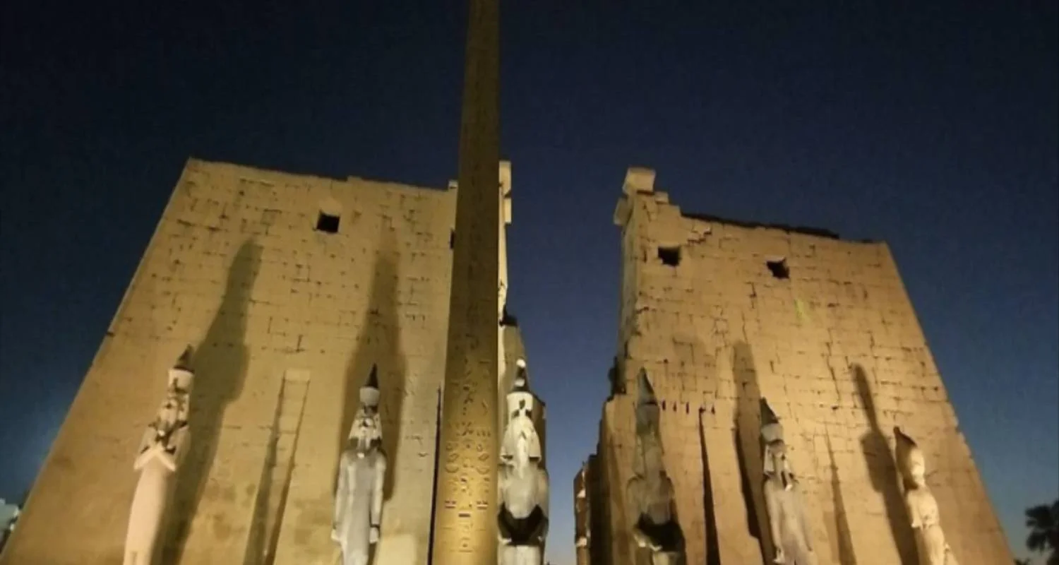 Explore Highlights of the 5-Day MS Nile Style Nile Cruise for 5 days with Nilvison Egypt Tours  and discover unforgettable experiences - Photo 2