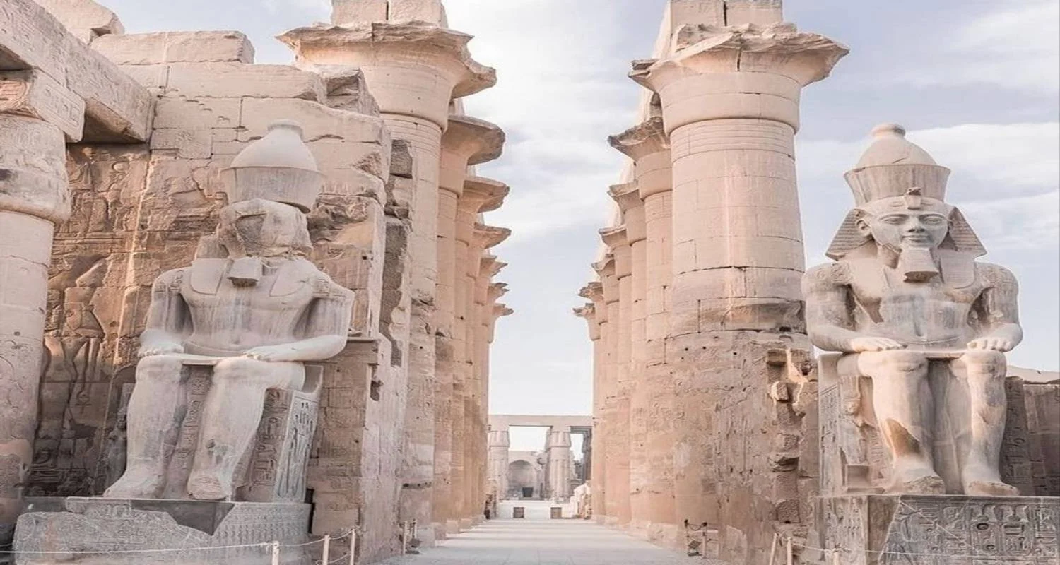 Explore The Ultimate Family Adventure for 13 days with Nilvison Egypt Tours  and discover unforgettable experiences - Photo 2