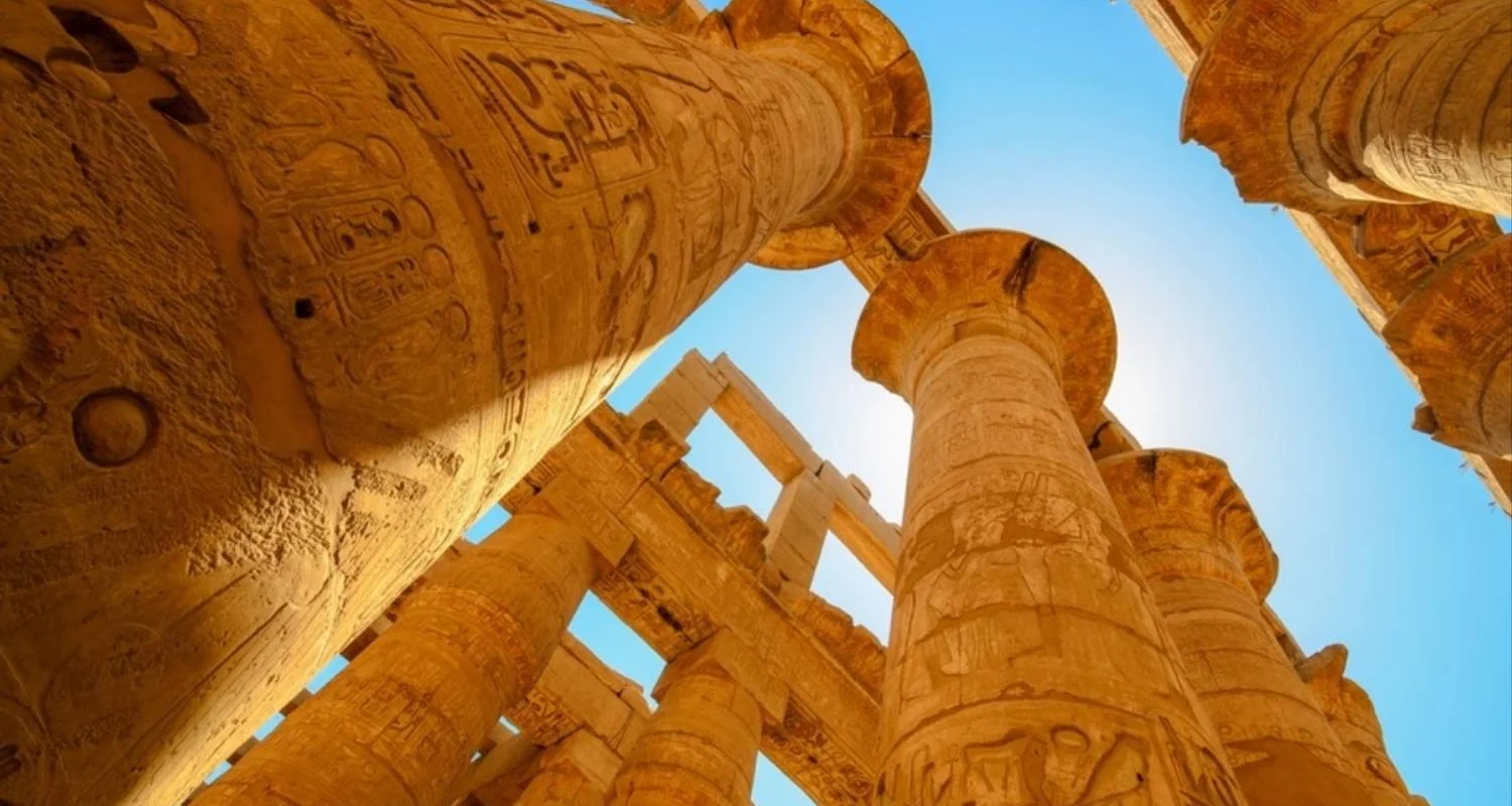 Explore Egypt and Dubai: An 11-Day Exploration for 11 days with Nilvison Egypt Tours  and discover unforgettable experiences - Photo 2