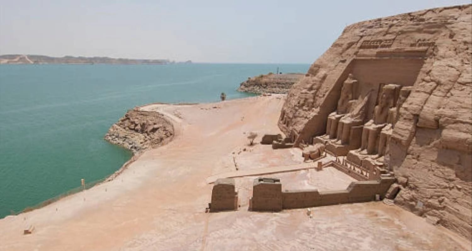 Explore 15-Day Ultimate Tour of Jordan and Egypt for 15 days with Nilvison Egypt Tours  and discover unforgettable experiences - Photo 2