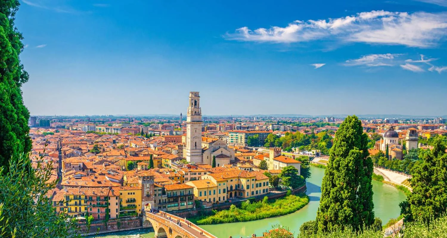 Explore Hidden Treasures of Northern Italy for 8 days with Omega Tours and discover unforgettable experiences - Photo 2