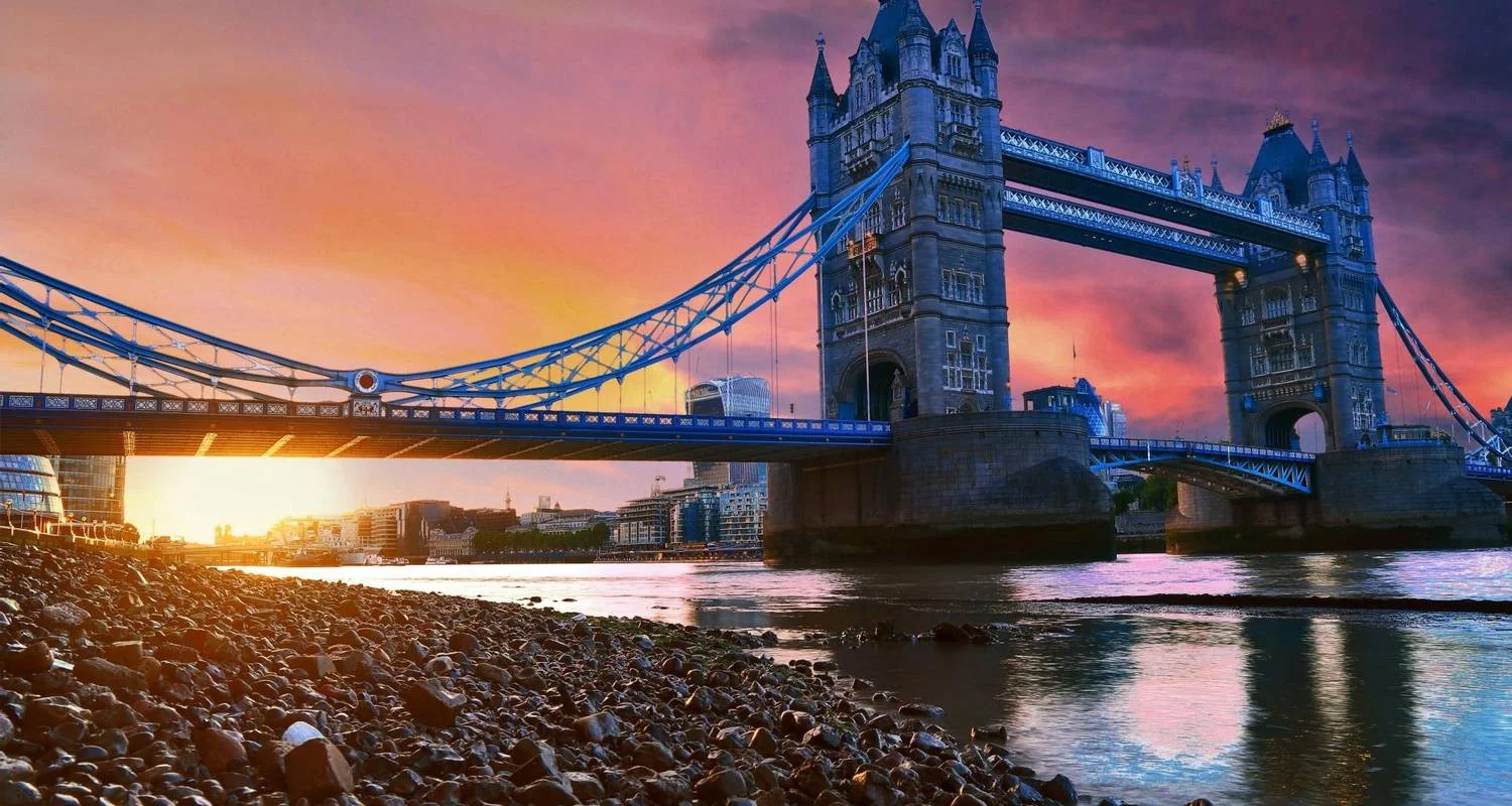 Explore London Calling: A City Break Getaway for 4 days with Omega Tours and discover unforgettable experiences - Photo 2