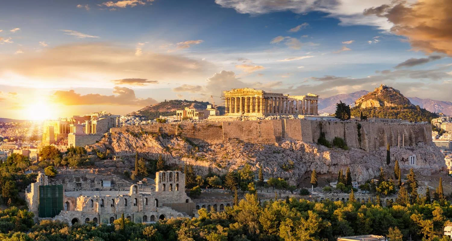 Explore Greek Isles Adventure with Crete for 13 days with Omega Tours and discover unforgettable experiences - Photo 2