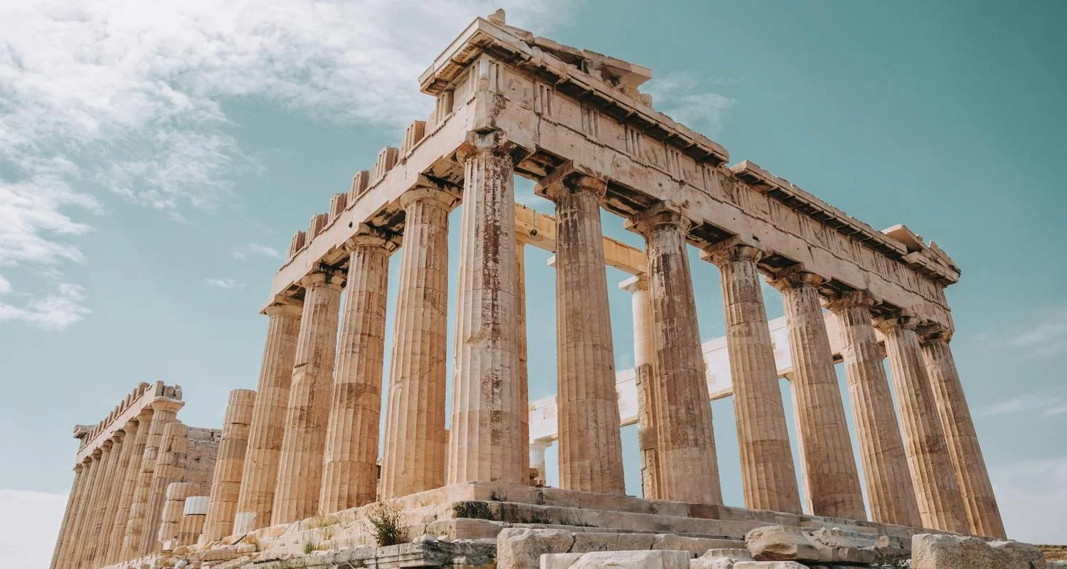 Explore Athens & the Classics for 7 days with Omega Tours and discover unforgettable experiences - Photo 2
