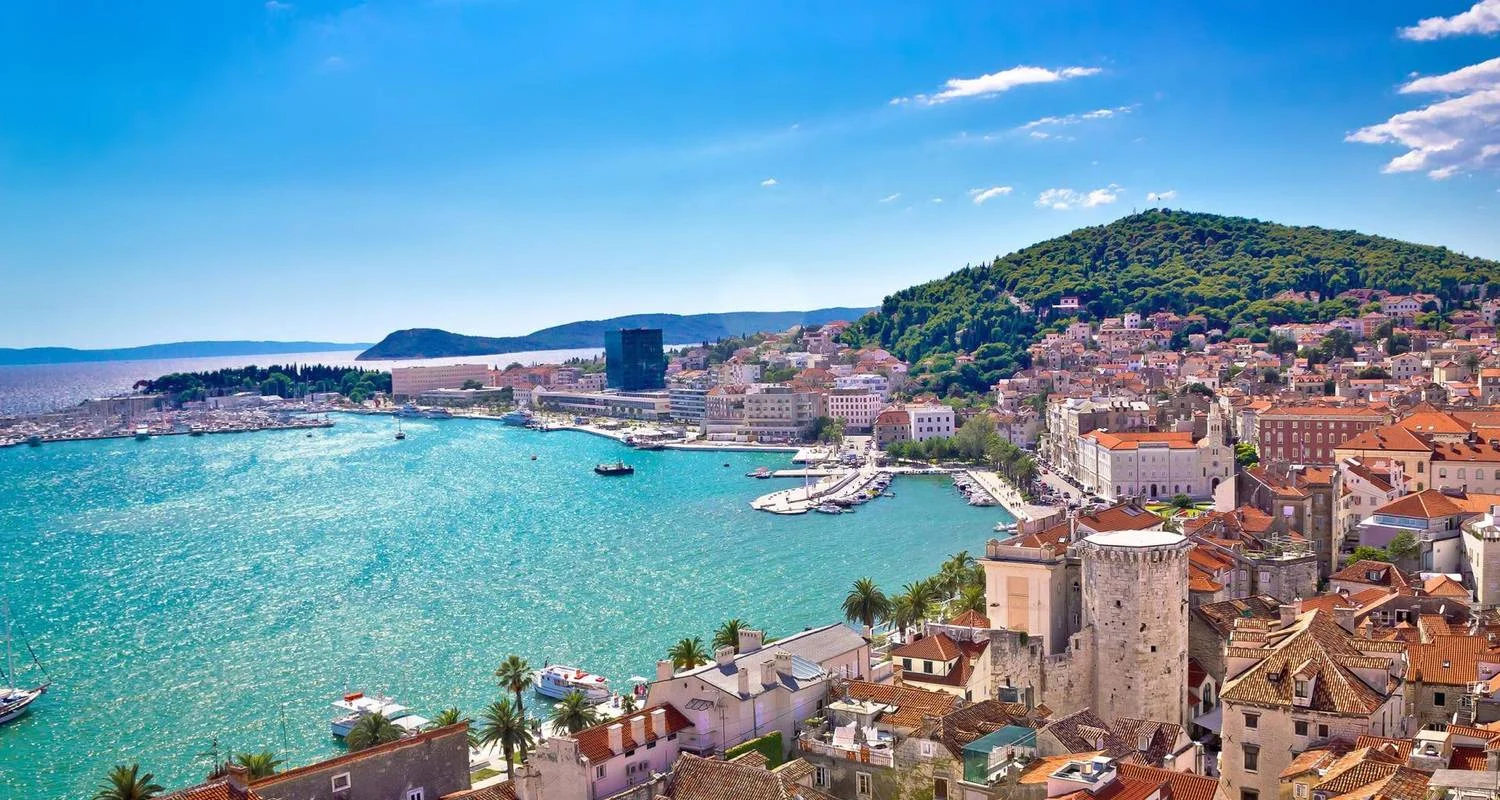 Explore Slovenia & Croatia Private Escape for 10 days with Omega Tours and discover unforgettable experiences - Photo 2