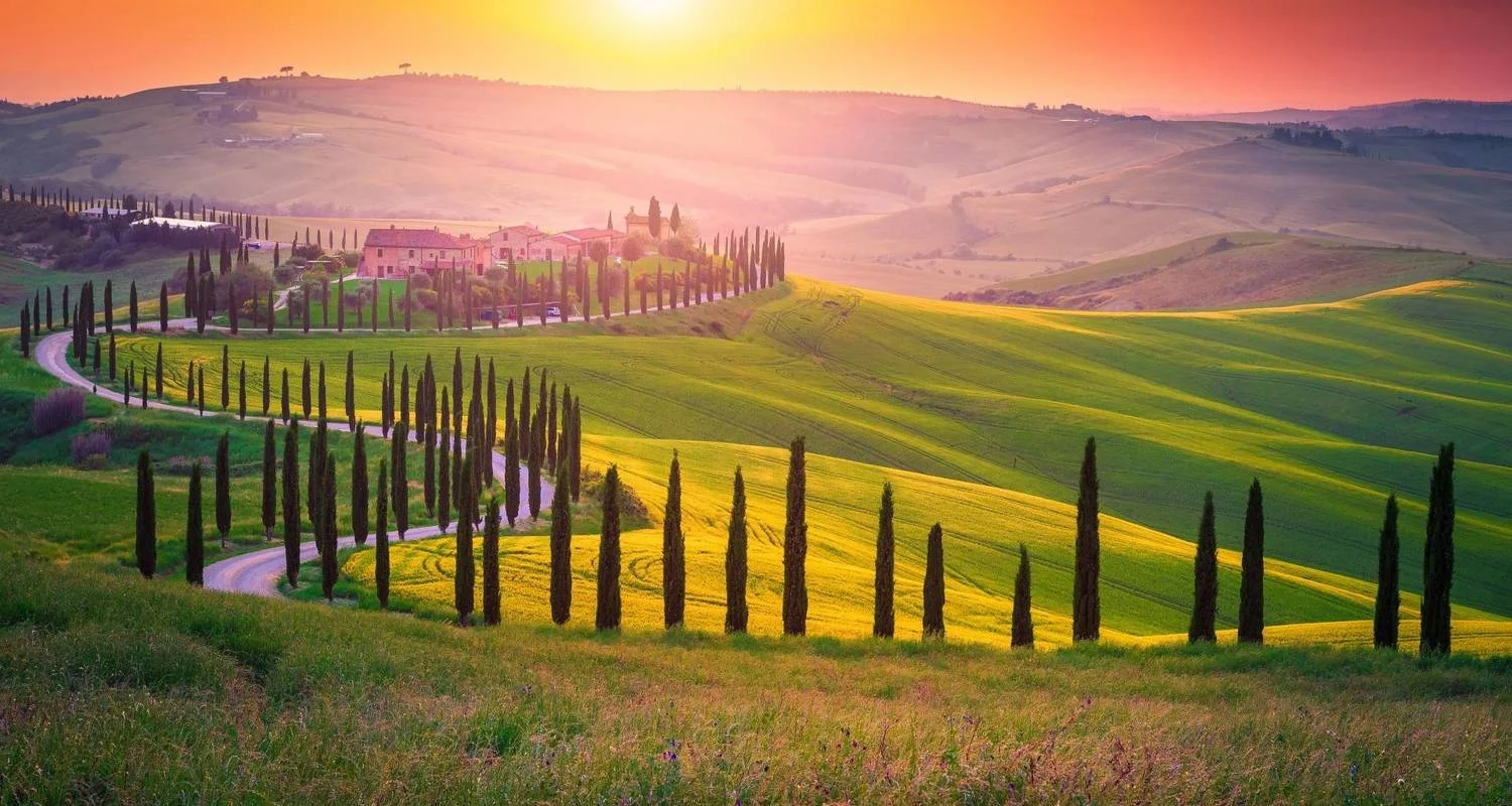 Explore Best of Italy for 17 days with Omega Tours and discover unforgettable experiences - Photo 2