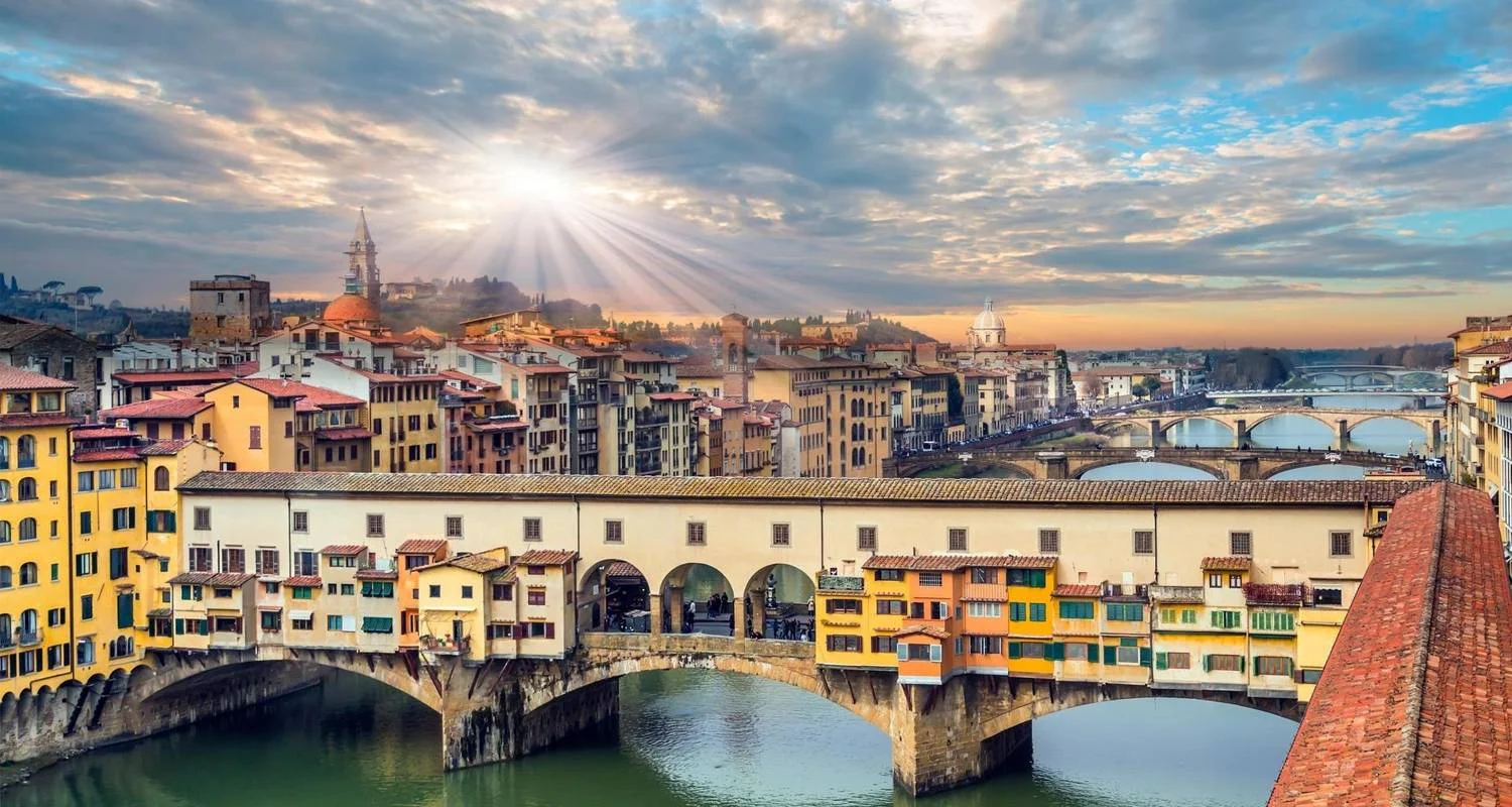 Explore Italian Wonders: Venice to the Amalfi Coast for 10 days with Omega Tours and discover unforgettable experiences - Photo 2