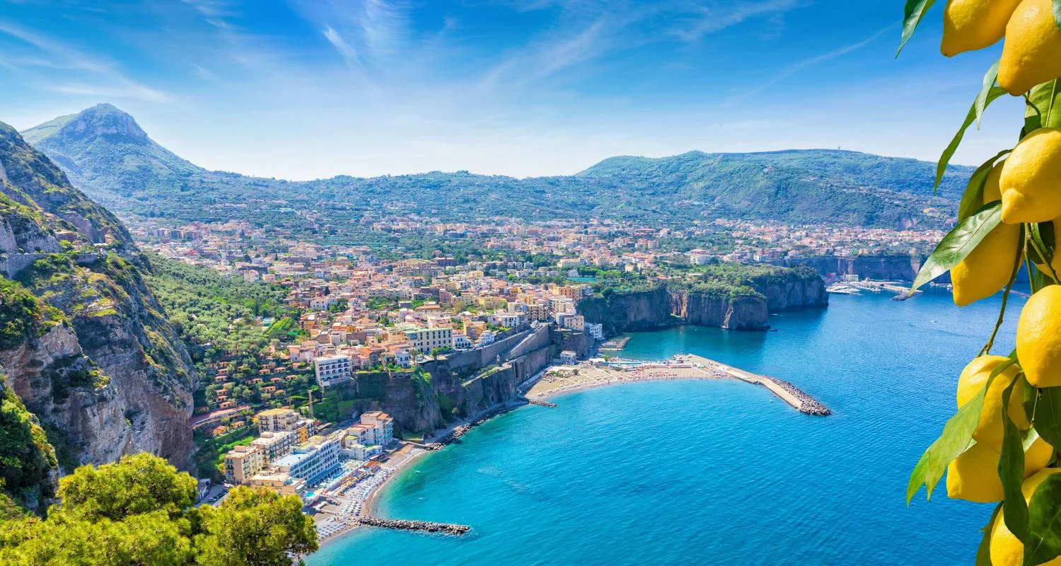 Explore Rome & La Dolce Vita Experience for 6 days with Omega Tours and discover unforgettable experiences - Photo 2