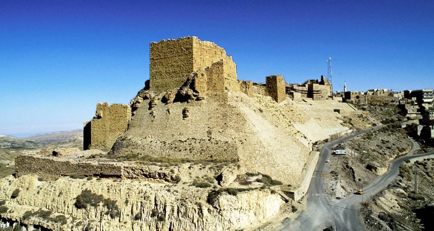 Explore Self Drive Jordan - 8 days for 8 days with On The Go Tours and discover unforgettable experiences - Photo 2