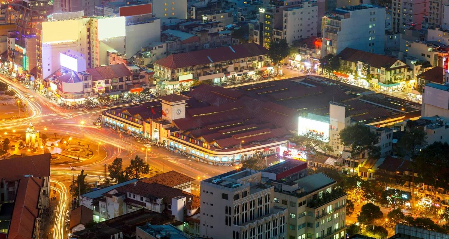 Explore Saigon City Stay - 3 days for 3 days with On The Go Tours and discover unforgettable experiences - Photo 2