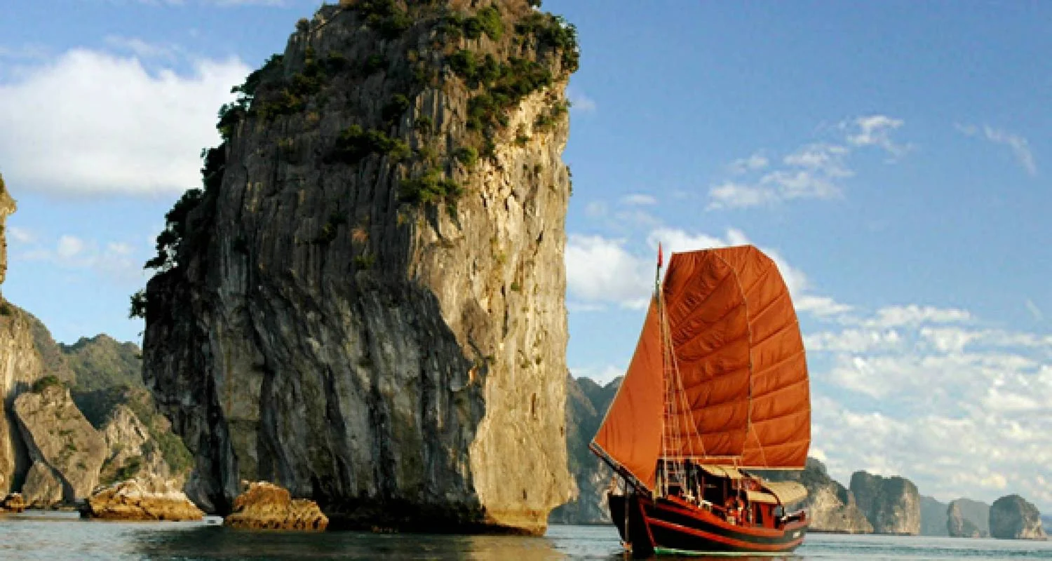 Explore Hanoi & Halong Bay - 5 days for 5 days with On The Go Tours and discover unforgettable experiences - Photo 2