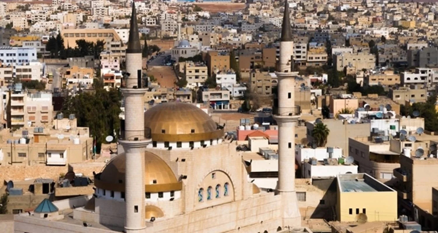 Explore Chauffeured Jordan Discovered - 7 days for 7 days with On The Go Tours and discover unforgettable experiences - Photo 2