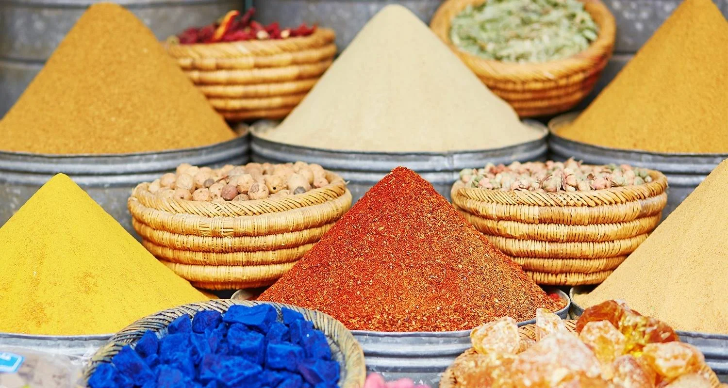 Explore Marrakech & Atlas Mountains - 5 days for 5 days with On The Go Tours and discover unforgettable experiences - Photo 2