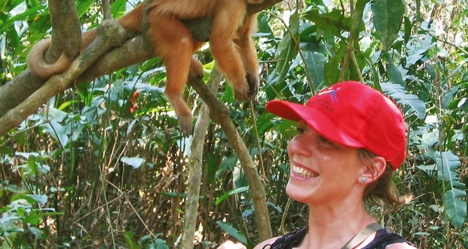 Explore Lima to La Paz - 14 days for 14 days with On The Go Tours and discover unforgettable experiences - Photo 2