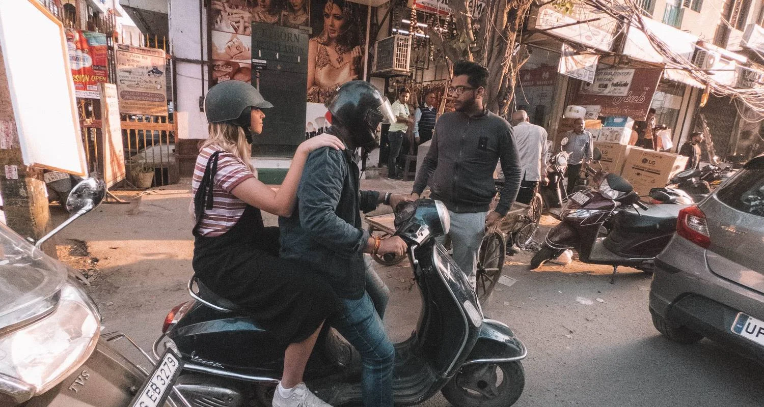 Explore Udaipur - 3 days for 3 days with On The Go Tours and discover unforgettable experiences - Photo 2