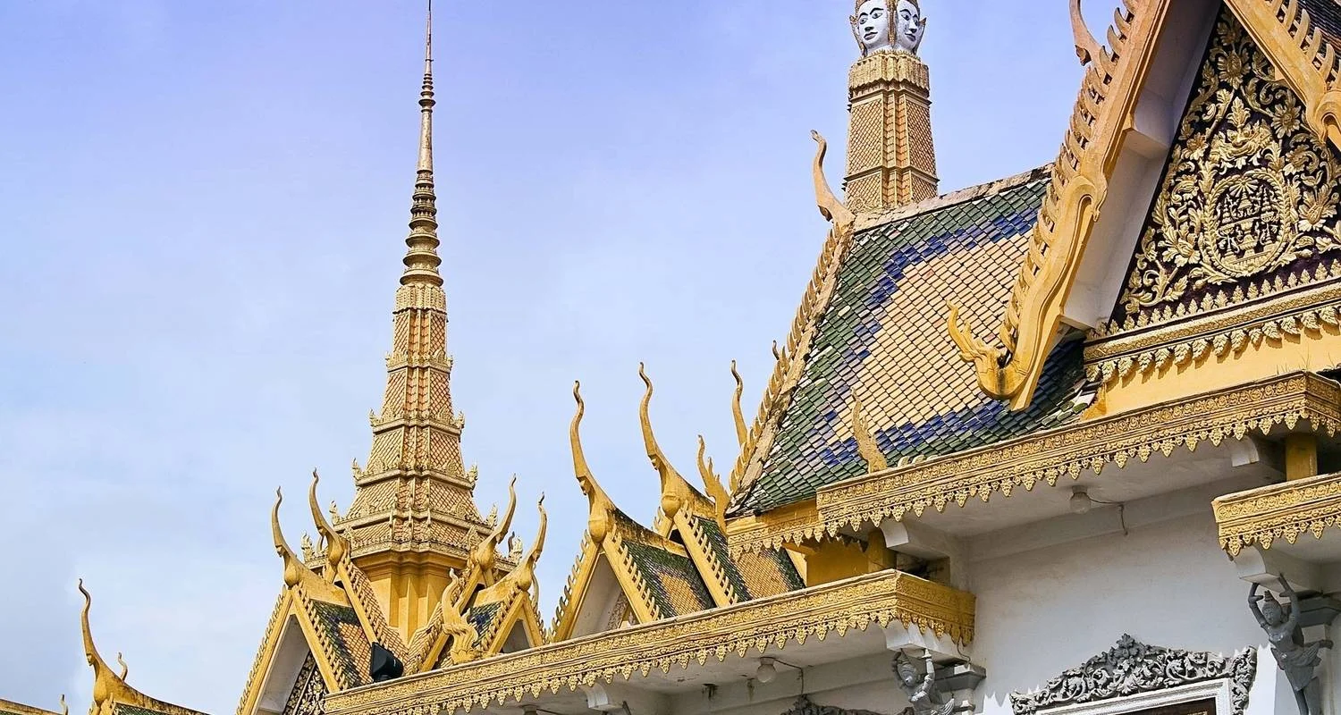 Explore Saigon to Siem Reap - 9 days for 9 days with On The Go Tours and discover unforgettable experiences - Photo 2