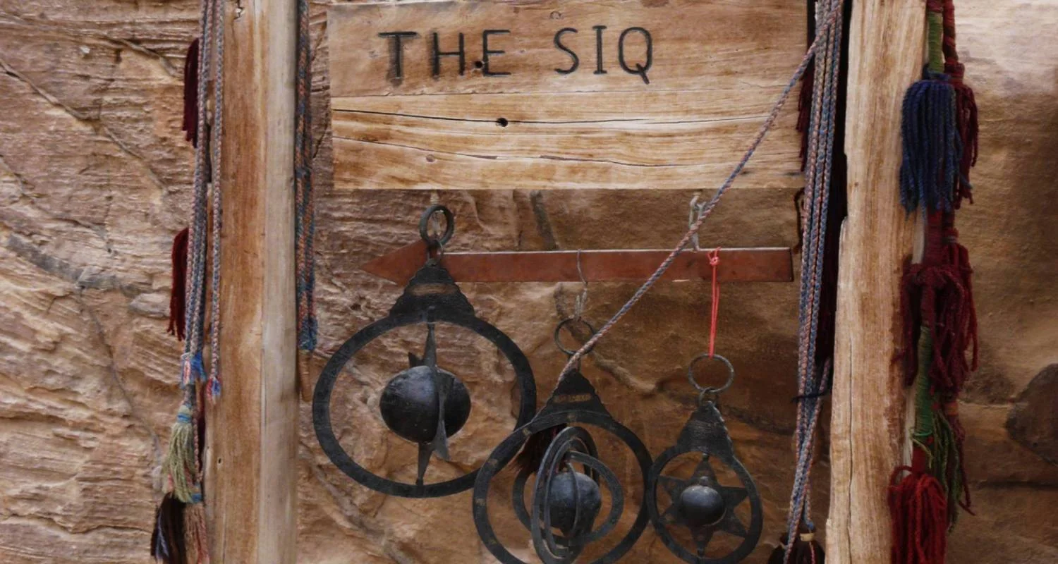 Explore Petra & The Dead Sea - 4 Days for 4 days with On The Go Tours and discover unforgettable experiences - Photo 2