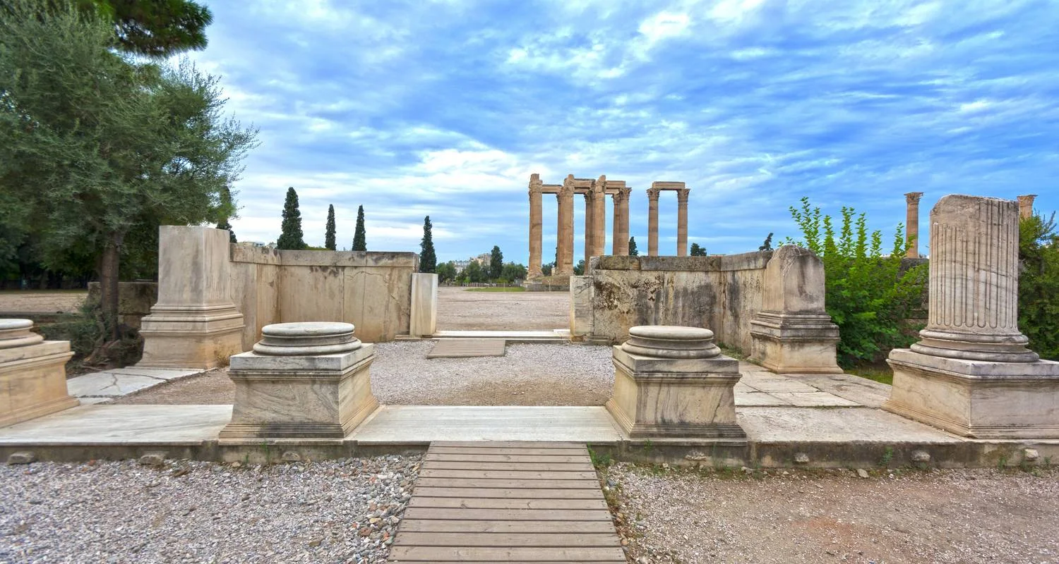 Explore Wonders of Ancient Greece - 7 Days for 7 days with On The Go Tours and discover unforgettable experiences - Photo 2