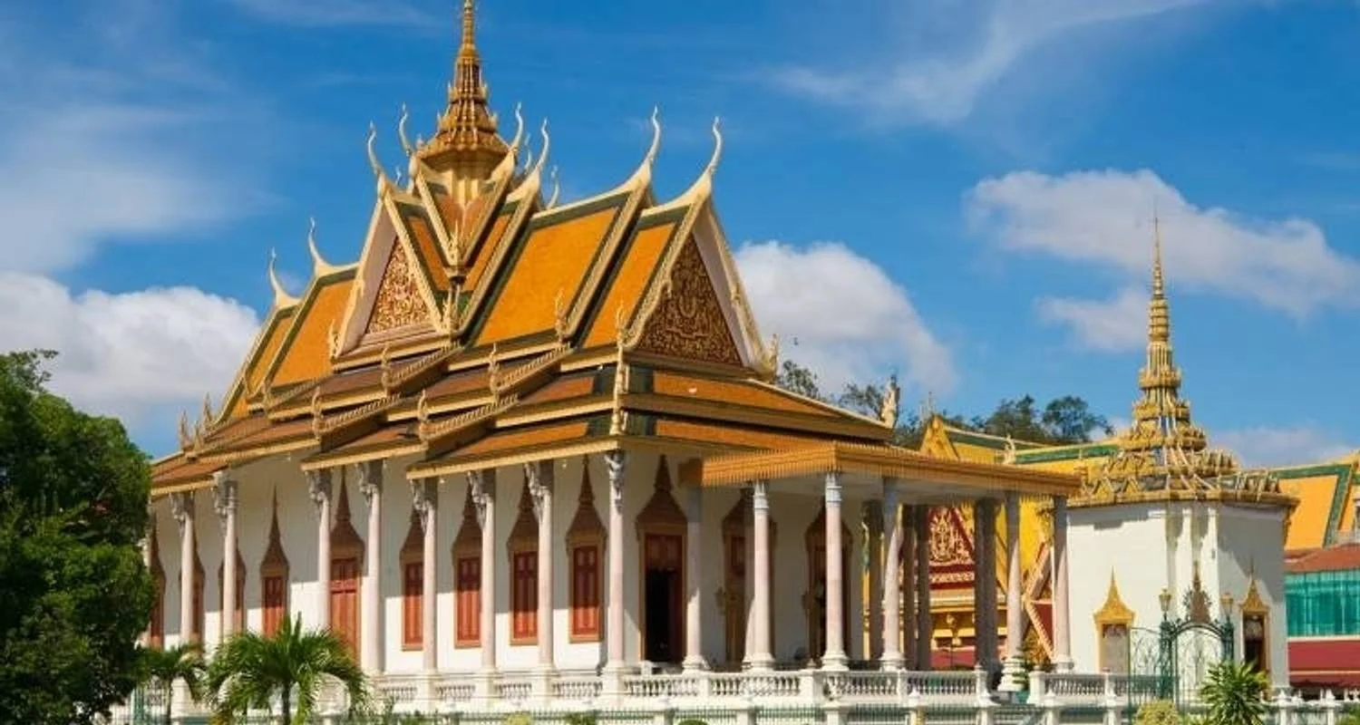 Explore Journey to Angkor Wat & Bangkok - 17 days for 17 days with On The Go Tours and discover unforgettable experiences - Photo 2