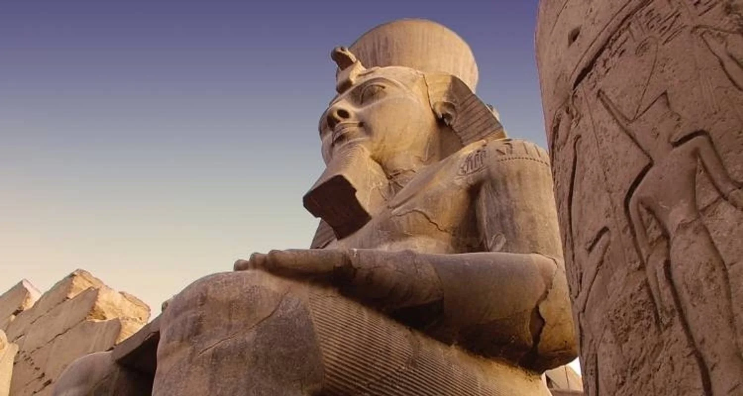 Explore King Tutankhamun with Cruise - 10 days for 10 days with On The Go Tours and discover unforgettable experiences - Photo 2