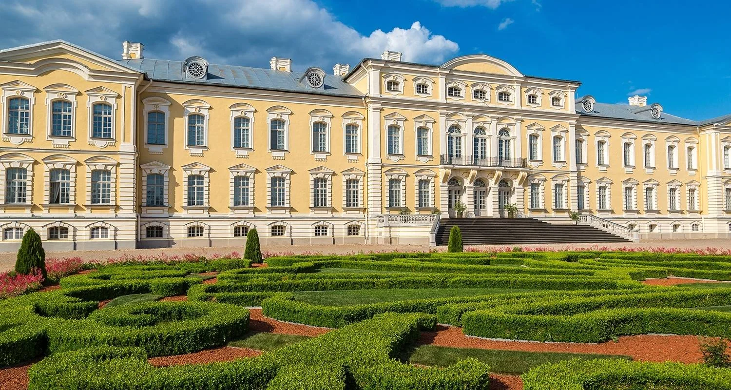 Explore Baltics Encompassed - 14 days for 14 days with On The Go Tours and discover unforgettable experiences - Photo 2