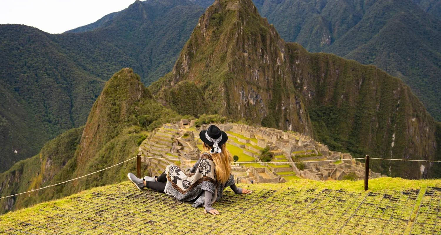 Explore 6 days - Lima – Cusco- Machu Picchu for 6 days with PVTravels and discover unforgettable experiences - Photo 2