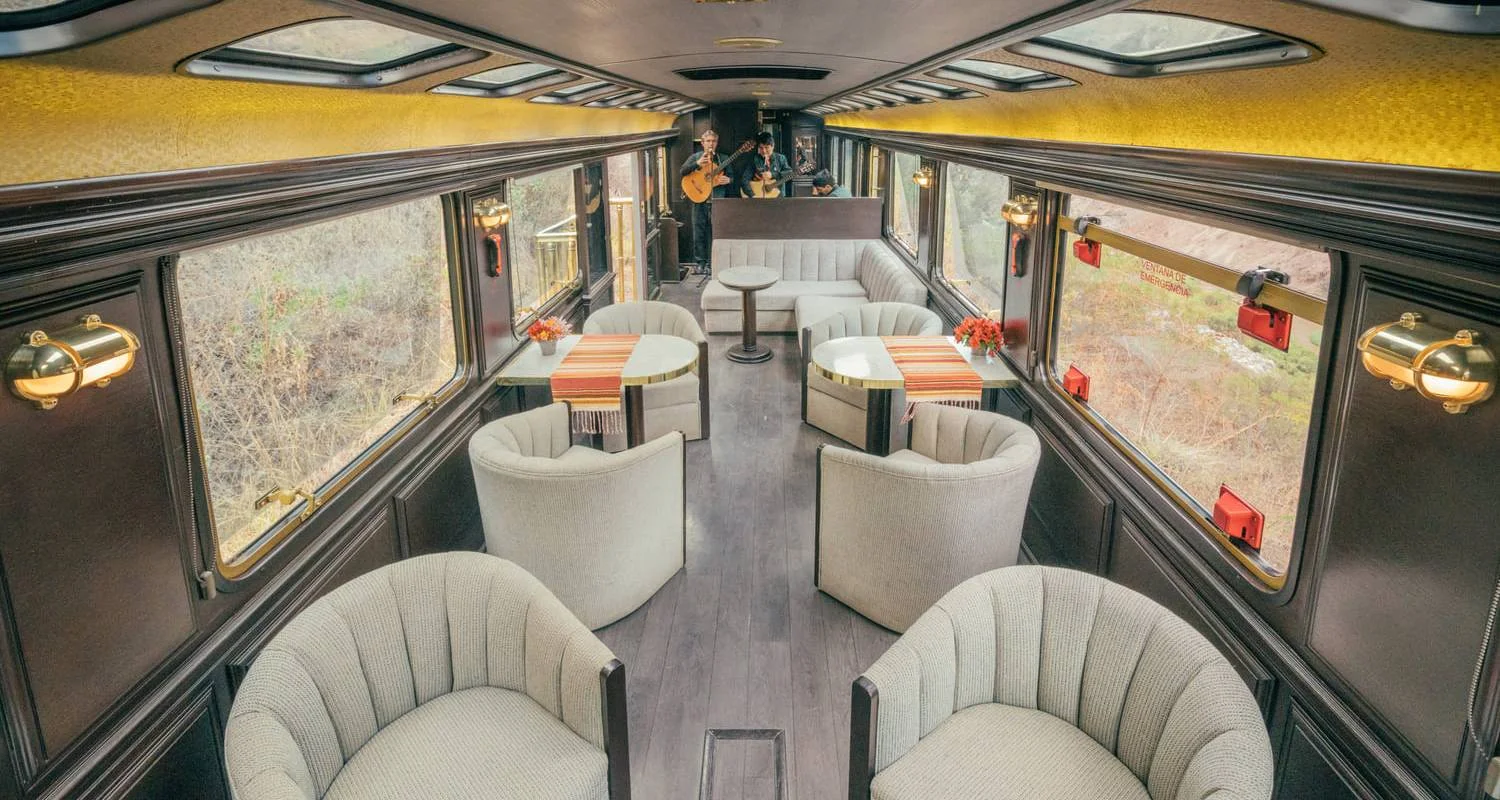 Explore 8 days - Lima - Sacred Valley – Cusco for 8 days with PVTravels and discover unforgettable experiences - Photo 2