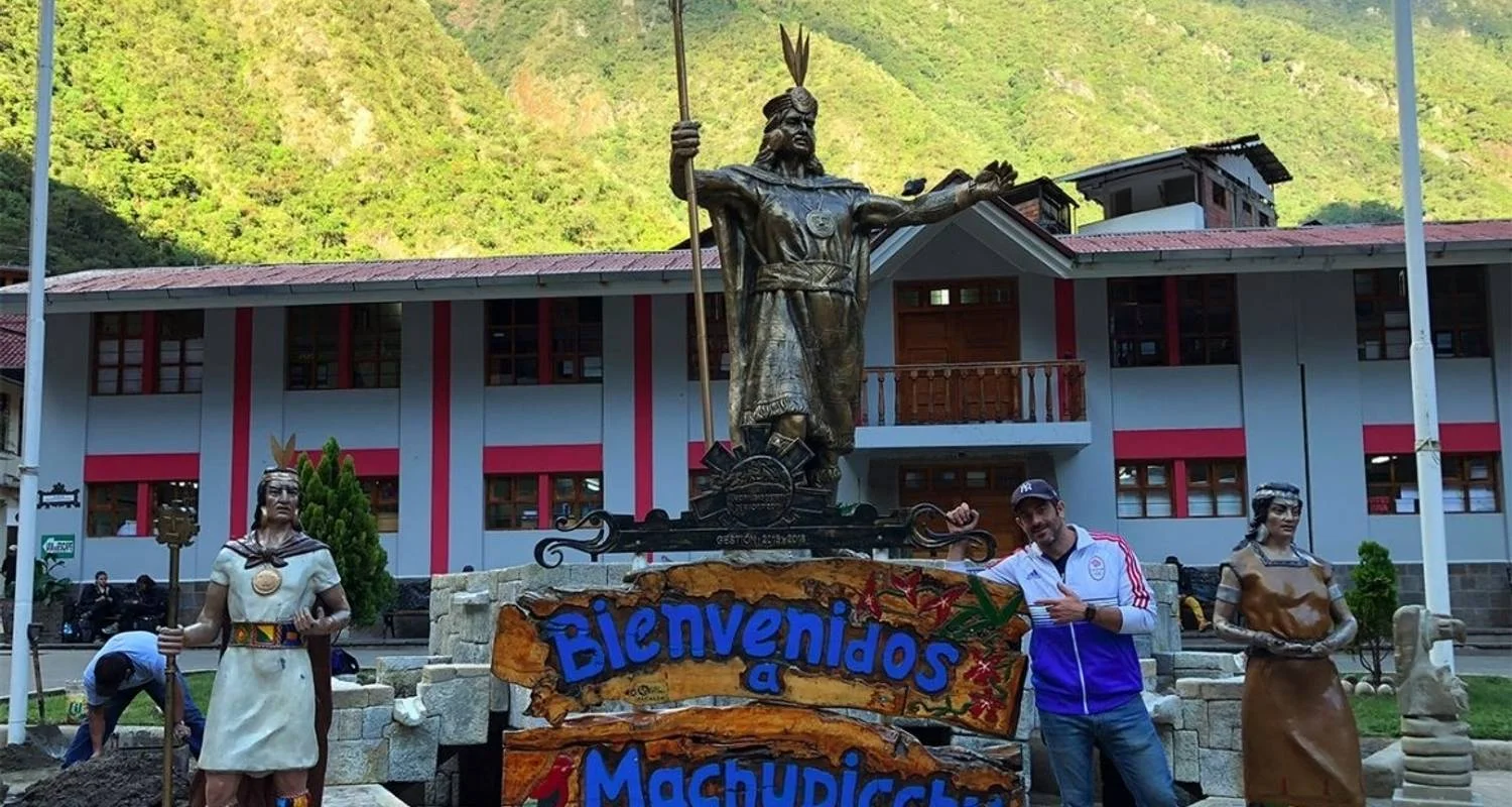 Explore 5 days - Traditional Cusco & Machu Picchu & Maras for 5 days with PVTravels and discover unforgettable experiences - Photo 2