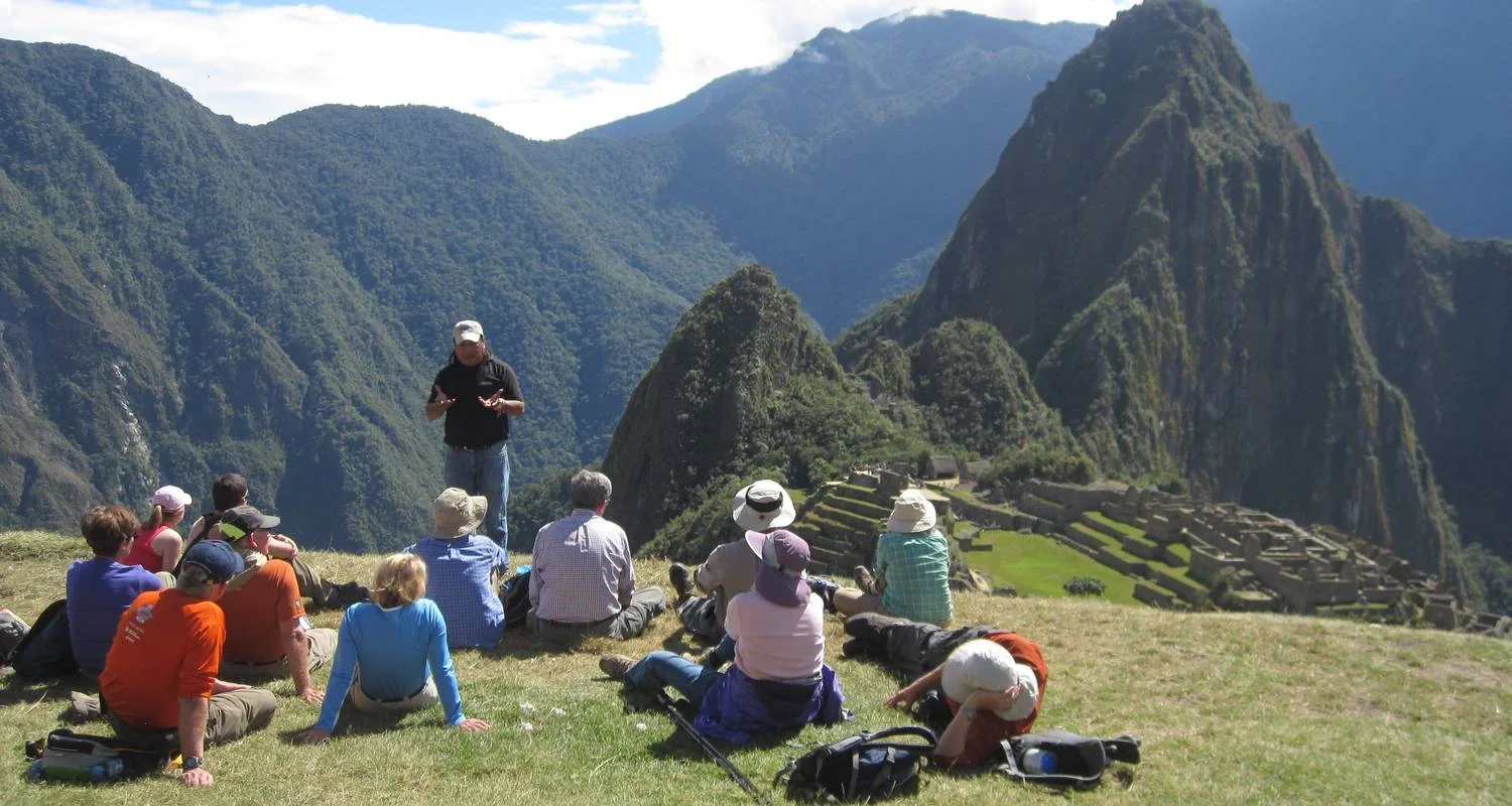 Explore 4 days - Traditional Cusco & Machu Picchu for 4 days with PVTravels and discover unforgettable experiences - Photo 2