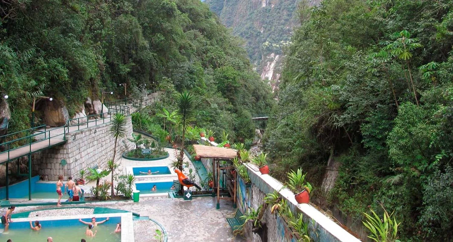 Explore Lares Trek to Machu Picchu 4D/3N for 4 days with PVTravels and discover unforgettable experiences - Photo 2