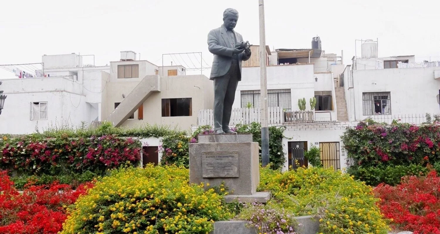 Explore 8 days - Central and North Peru:. Lima - Paracas - Mancora for 8 days with PVTravels and discover unforgettable experiences - Photo 2