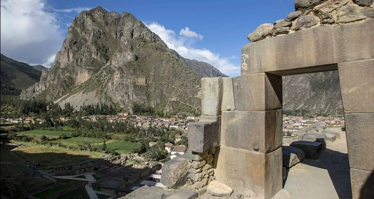 Explore 10 days Peru Southeast to Mountain: Lima, Paracas, Nazca, Arequipa, Cusco for 10 days with PVTravels and discover unforgettable experiences - Photo 2