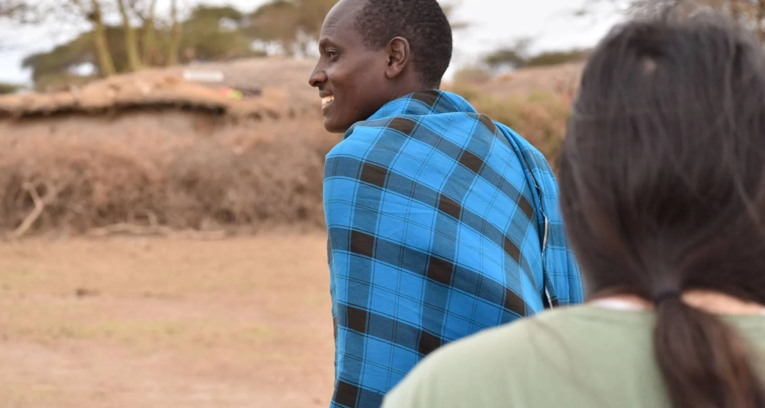 Explore 6 Days Kenya Big "5" Safari Jeep  Masai Mara,Lake Nakuru and Amboseli for 6 days with Pam Tours and Travel  and discover unforgettable experiences - Photo 4