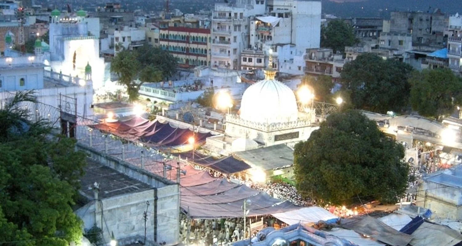 Explore Best of Royal Rajasthan for 9 days with Panda Experiences and discover unforgettable experiences - Photo 2