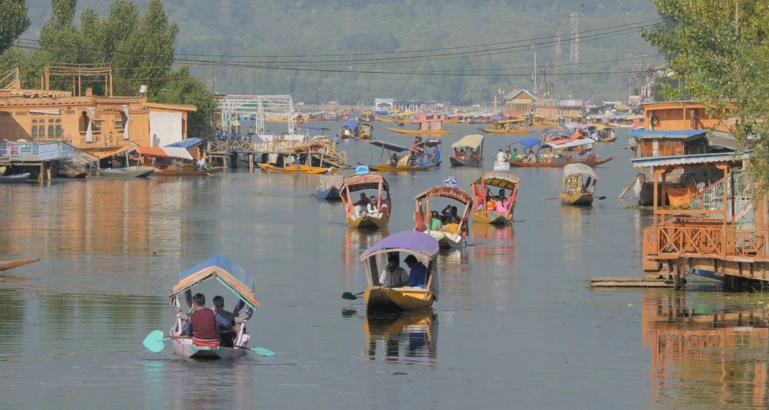 Explore Golden Triangle Tour with Ranthambore for 9 days with Panda Experiences and discover unforgettable experiences - Photo 2