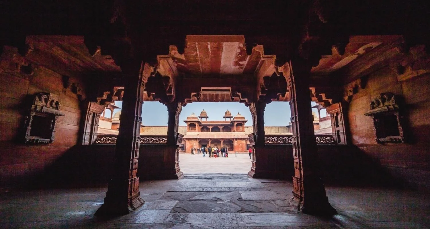 Explore Golden Triangle Tour with Rishikesh for 8 days with Panda Experiences and discover unforgettable experiences - Photo 2