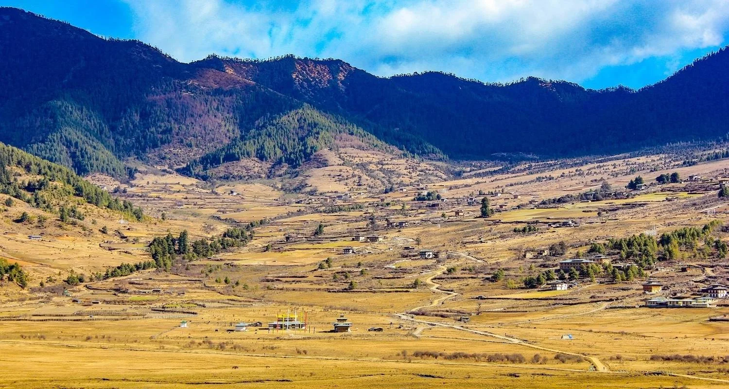 Explore Bhutan Heritage Tour : A Journey Through Timeless Traditions for 11 days with Passage Holidays and discover unforgettable experiences - Photo 2