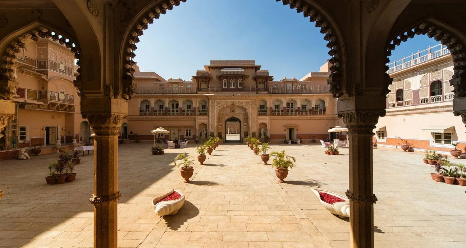 Explore Golden Triangle 7 Day Tour - The Mughal Marvels Tour for 7 days with Passage Holidays and discover unforgettable experiences - Photo 2