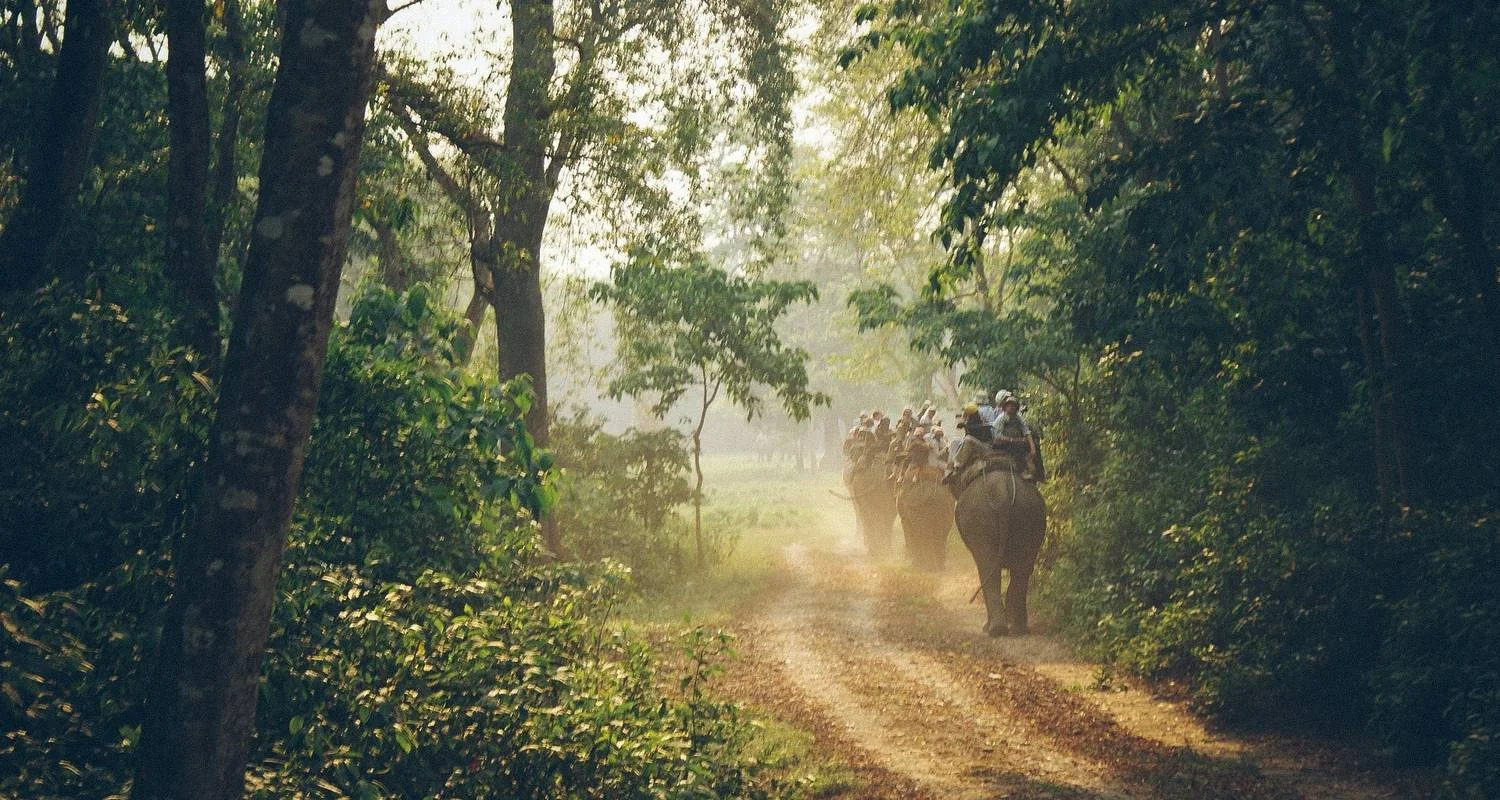 Explore Wonders of Nepal for 10 days with Passage Holidays and discover unforgettable experiences - Photo 2