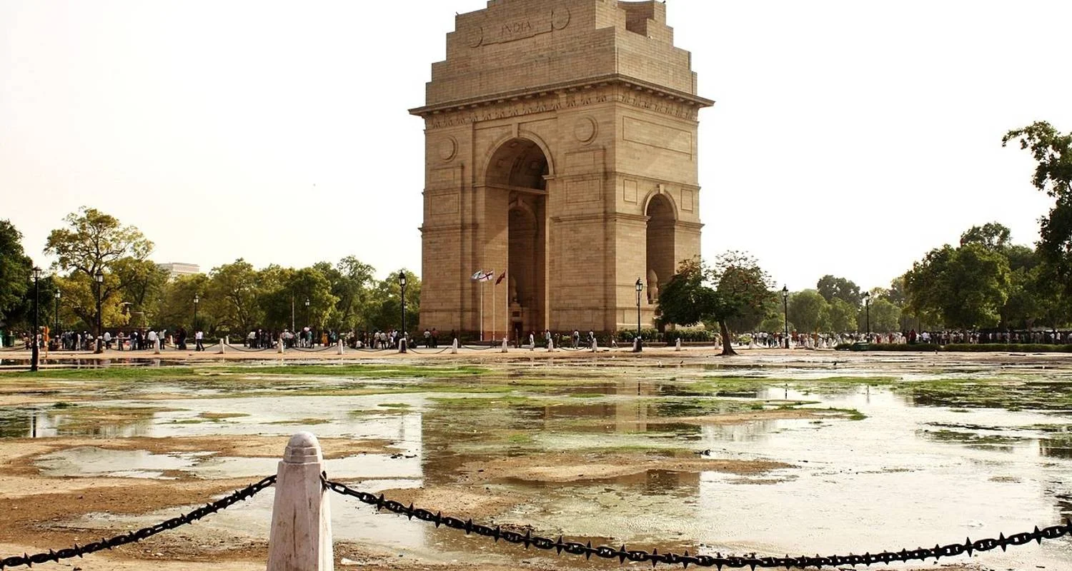 Explore Temple Tiger Taj Train Tour for 19 days with Passage Holidays and discover unforgettable experiences - Photo 2