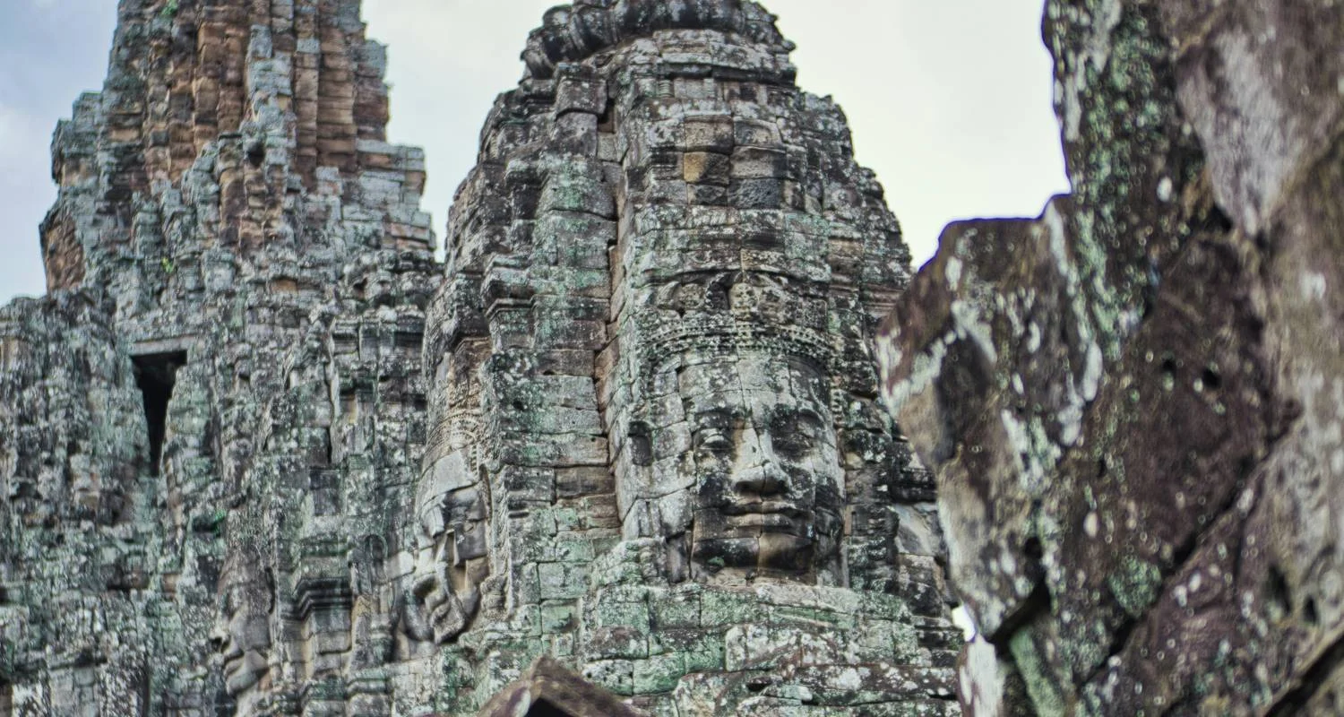 Explore Ultimate Angkor Wat, private AC car tour for 4 days with Payless tours india and discover unforgettable experiences - Photo 2