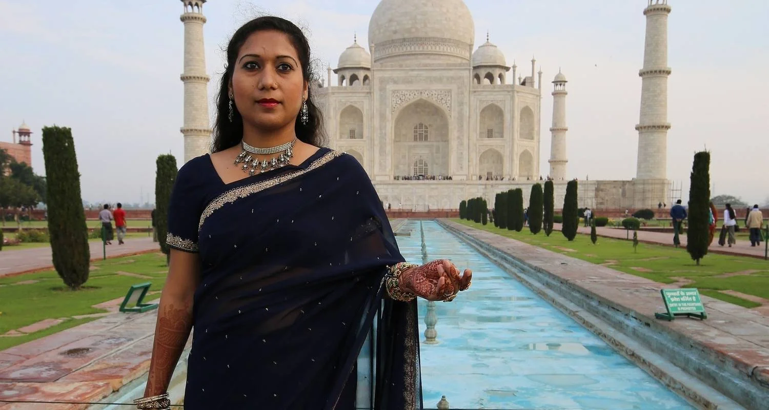 Explore The best Colours of Rajasthan, 10 day tour for 10 days with Payless tours india and discover unforgettable experiences - Photo 2