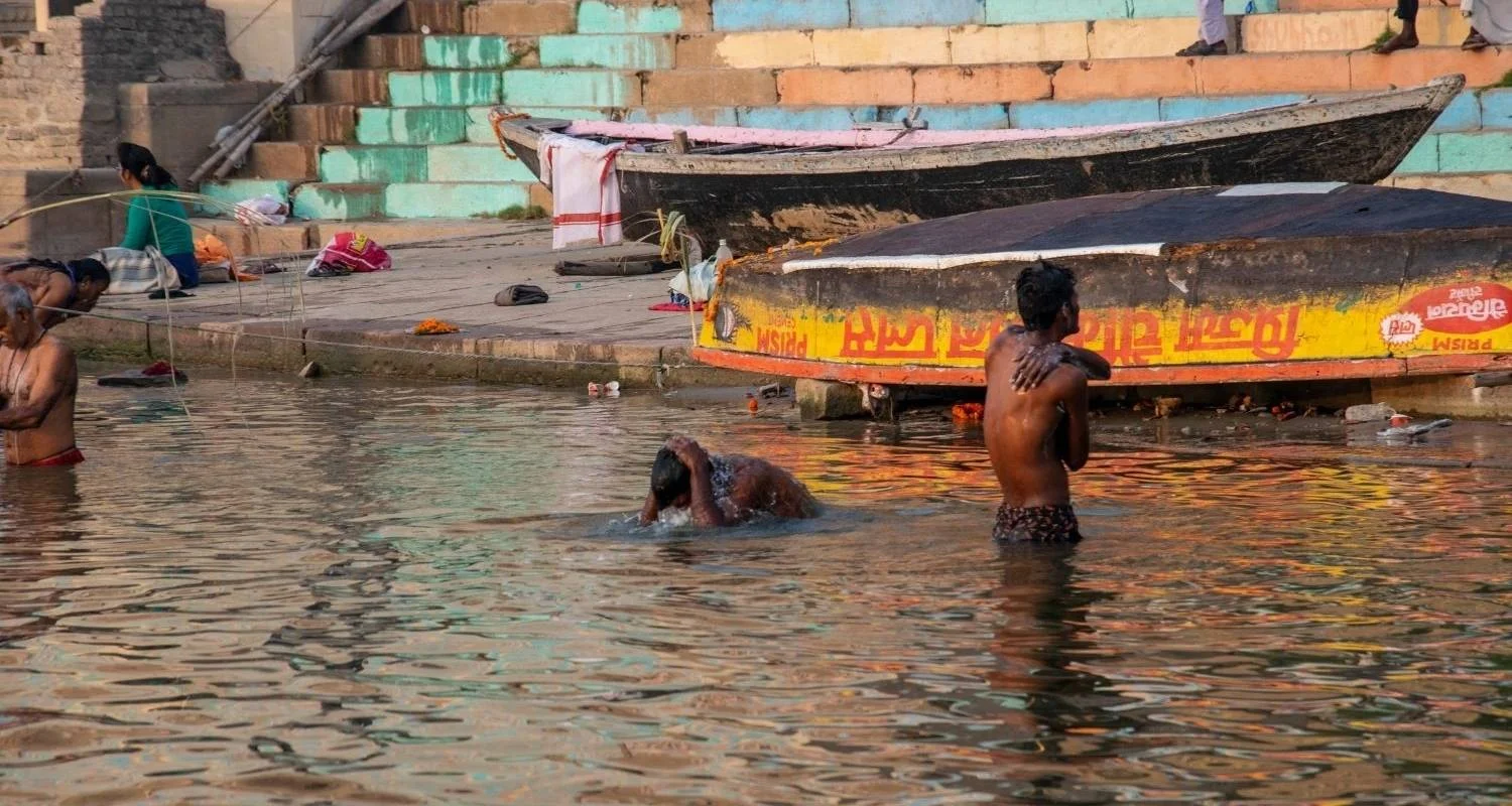 Explore Essence of India with Varanasi, private car & flight included for 11 days with Payless tours india and discover unforgettable experiences - Photo 2