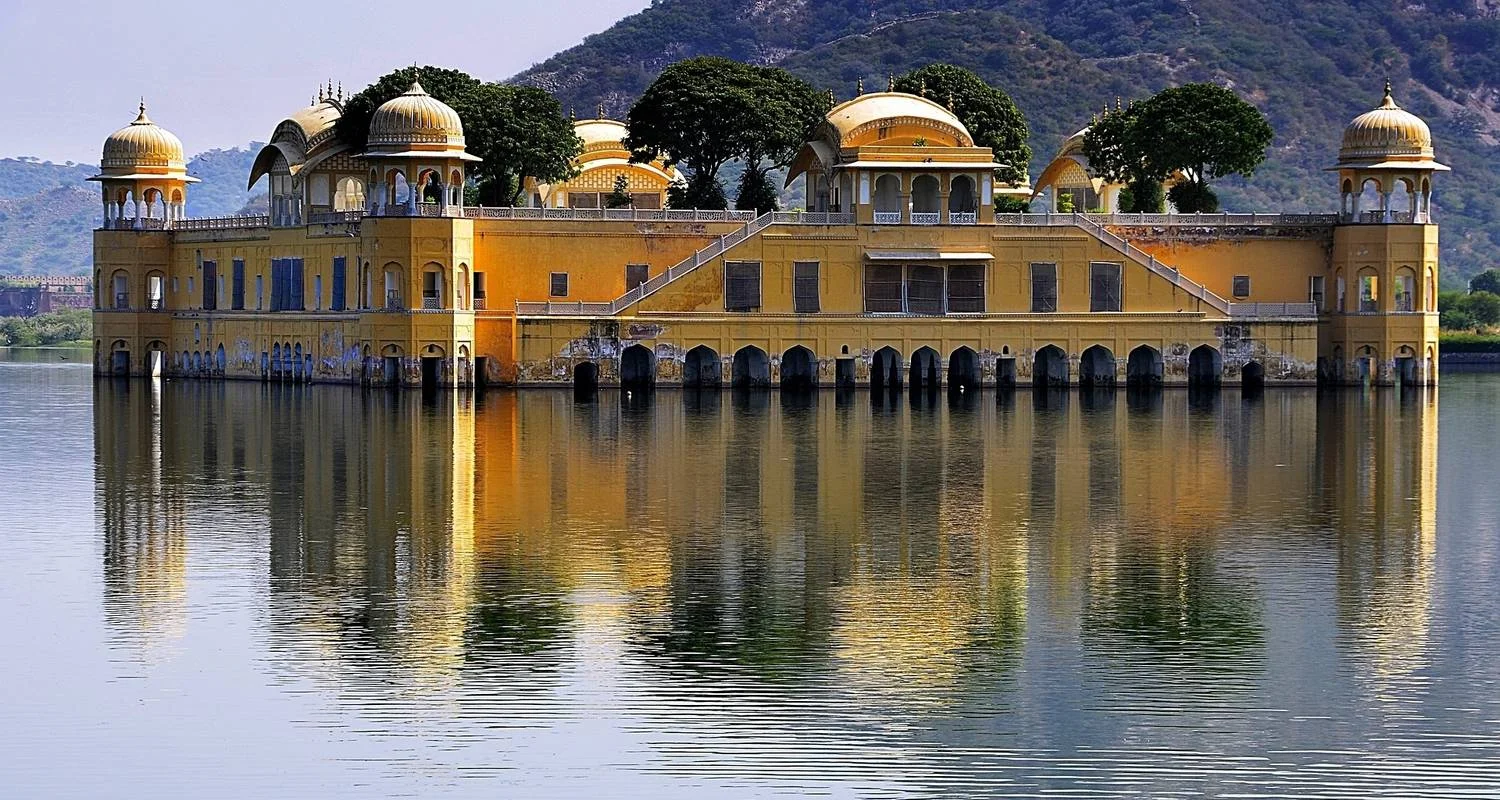 Explore Luxury Colourful Rajasthan with Mumbai, flights included for 10 days with Payless tours india and discover unforgettable experiences - Photo 2